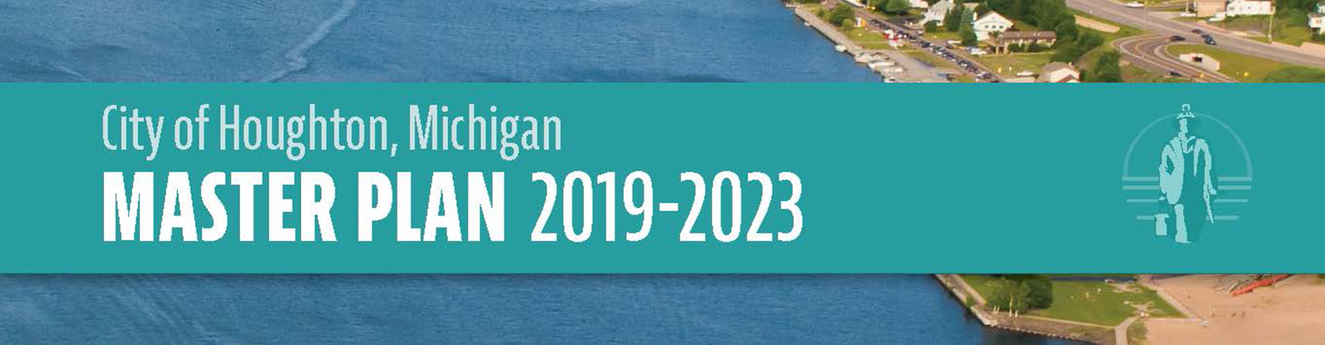 City of Houghton, Michigan Master Plan