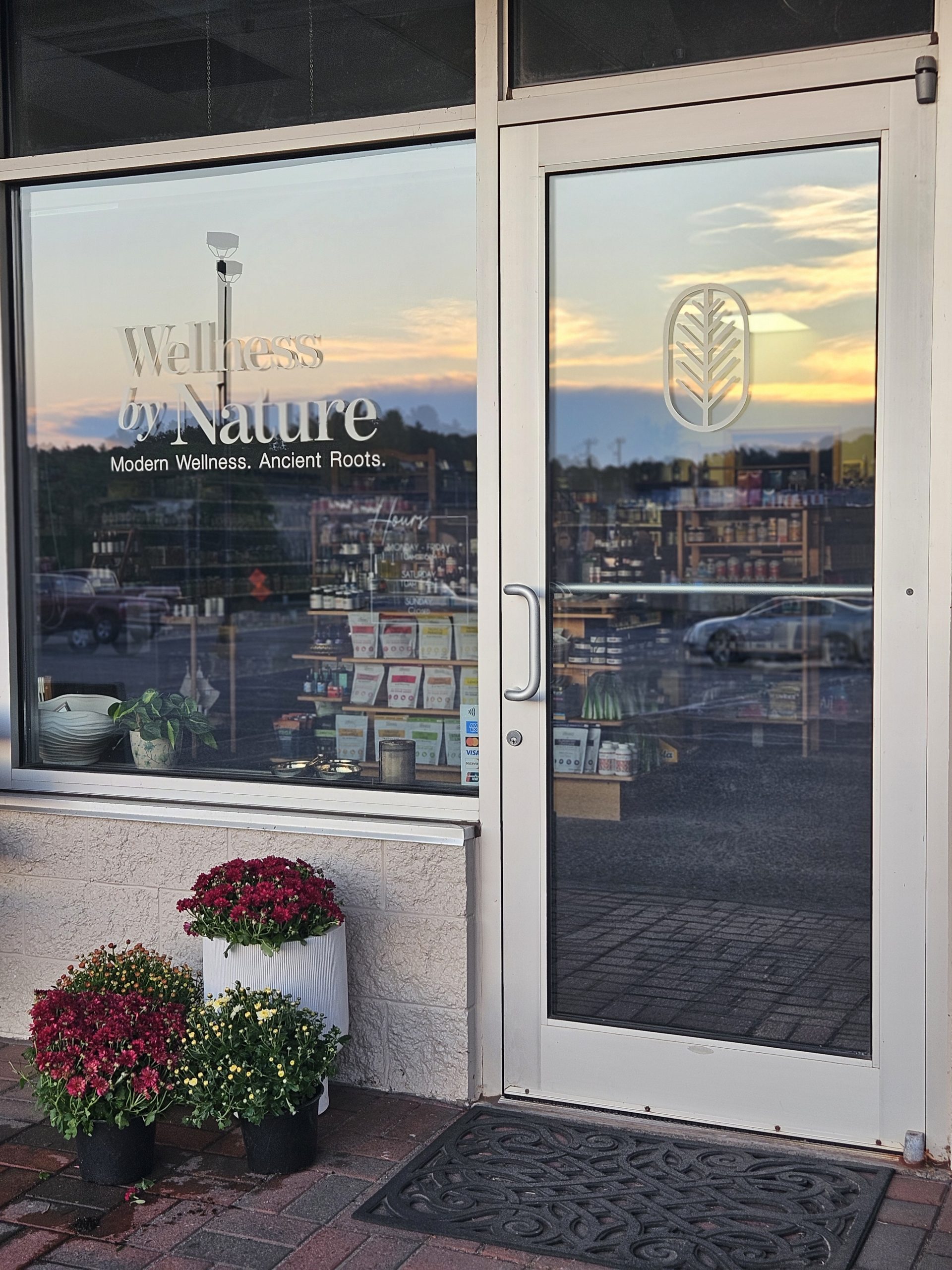 Wellness By Nature-image