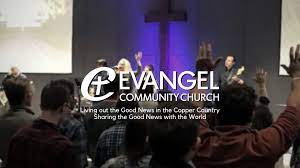 Evangel Baptist Church-image