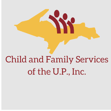 CHILD & FAMILY SERVICE OF THE U.P.-image