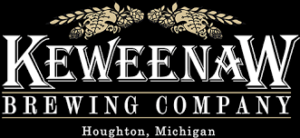 keweenaw brewing company logo