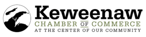 keweenaw chamber of commerce logo