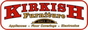 kirkish furniture logo