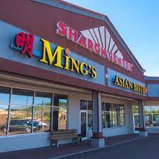 MING'S ASIAN BISTRO-image