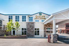 QUALITY INN AND SUITES-image