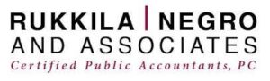 rukkila negro and associates CPA
