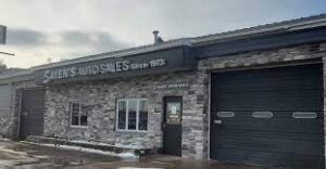 sayans auto sales