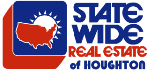 state wide real estate logo