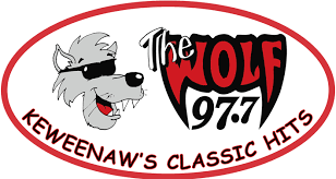 The Wolf (WOLV 97.7 FM) - K-Bear (WHKB 102.3 FM) - All Star Radio (WCCY 1400 AM)-image