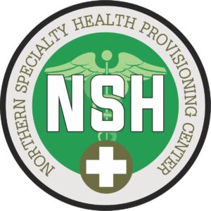 Northern Specialty Health Provisioning Center