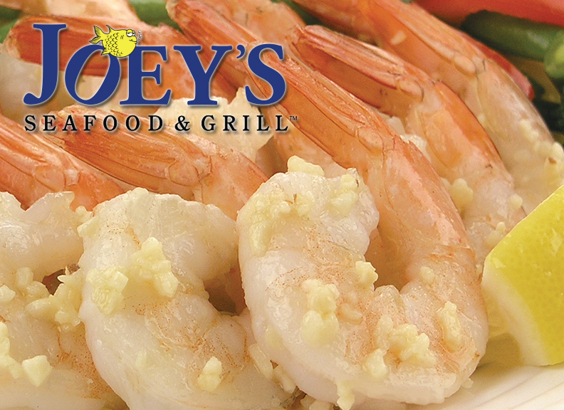 Joey's Seafood & Grill-image