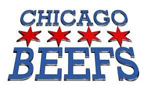 Chicago Beefs-image