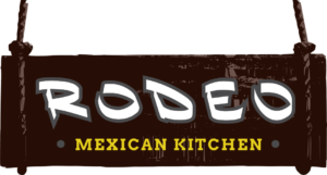 rodeo mexican kitchen logo