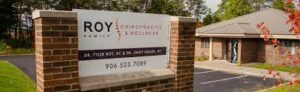 roy family chiropractic