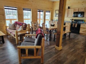 Keweenaw Waters Resort