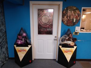 sports card connection