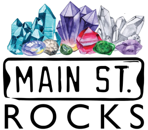 Main St. Rocks